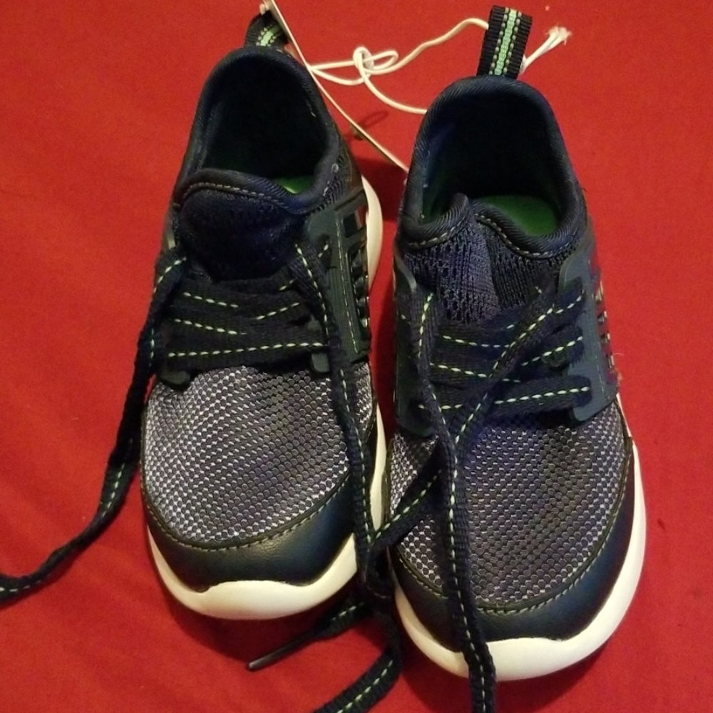 Cat and Jack sneakers